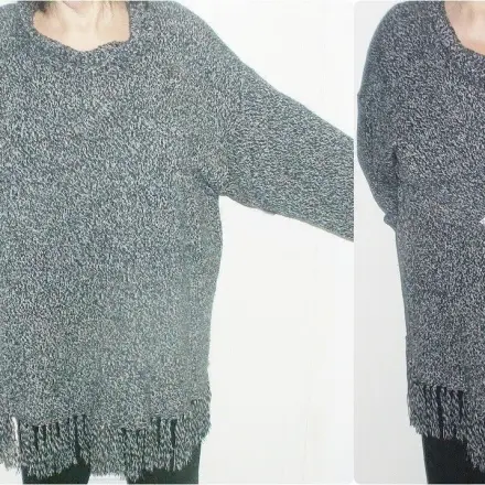 Passende Kleidung während größerer Gewichtsreduzierung