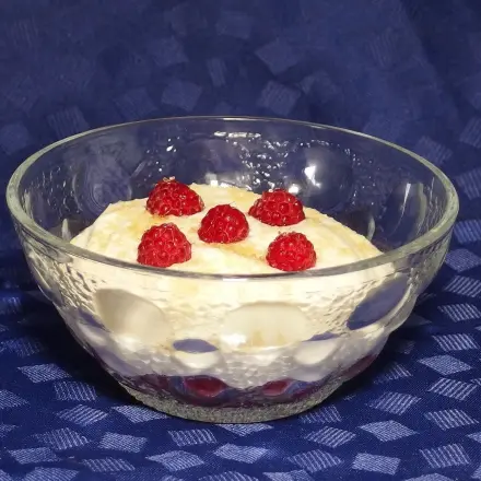 Himbeertraum