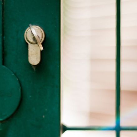 Wenn es quietscht, knarrt, klemmt oder schwergängig ist