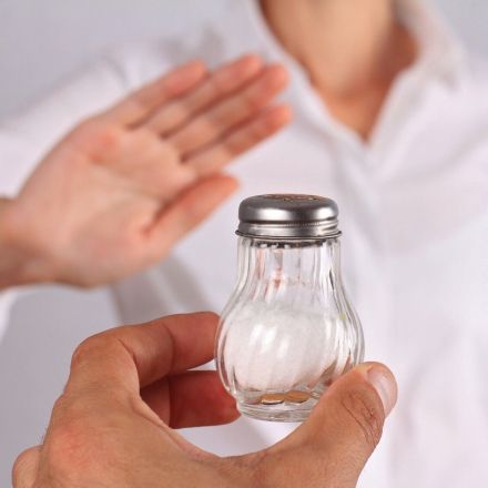 Bluthochdruck ohne Medikamente senken