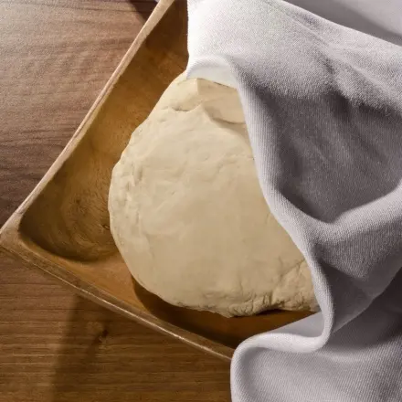 Keine Angst vor Hefeteig