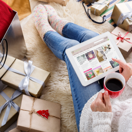 Top-Weihnachtsgeschenke für eine tolle gemeinsame Familienzeit