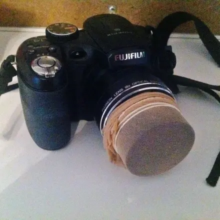 Filter für Bilder in Retro Look selber machen