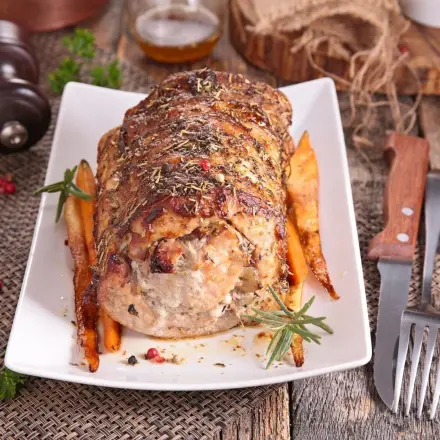 Fleisch weich und zart bekommen