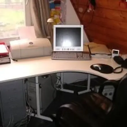 IKEA-Bürotische preiswert kaufen