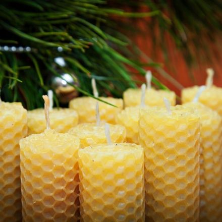 5 praktische Weihnachtsdeko-Tipps für alle Spätzünder