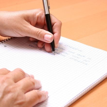 Linkshändigkeit im Alltag