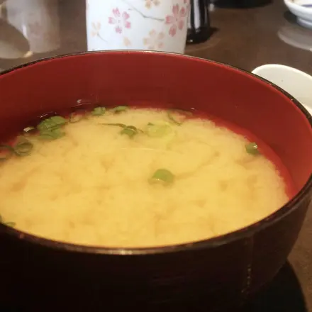 Oje ... die Suppe ist versalzen - so ist sie noch zu retten