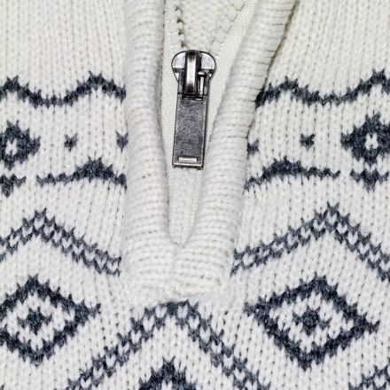 Harzflecken aus Wollpullover mit Cashmere-Anteil entfernen