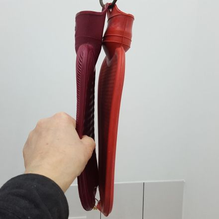 Kalte Füße im Bett? Warme Füße in 5 Minuten