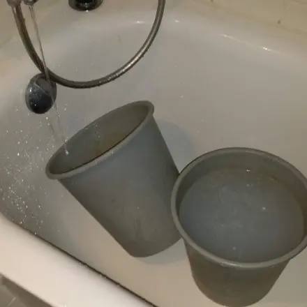 So spare ich tausende Liter Wasser jährlich