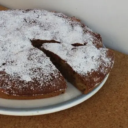 Apfeltarte Rezept & herzhafte gesunde Snacks