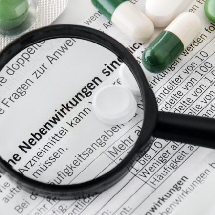 Wechselwirkungen zwischen Medikamenten und Lebensmitteln