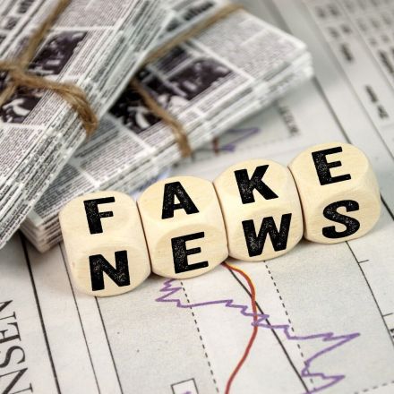 Fake News: Was kann ich tun, um nicht hereinzufallen?