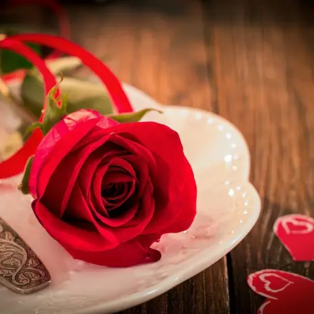 Der Valentinstag – eine Spurensuche nach dem Ursprung