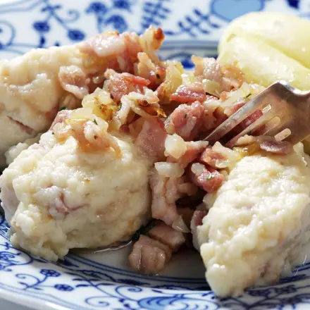 Geheiratet Rezept — das Original