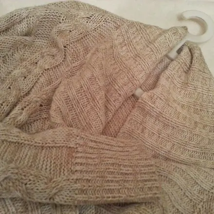 Tipp gegen eingelaufene Shirts und Pullis