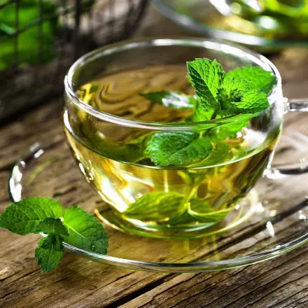 Heiltee-ABC: Teesorten von Anis bis Zitronengras