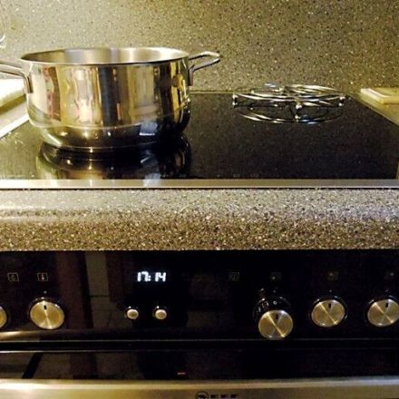 Tipps zum Kochen mit Induktion