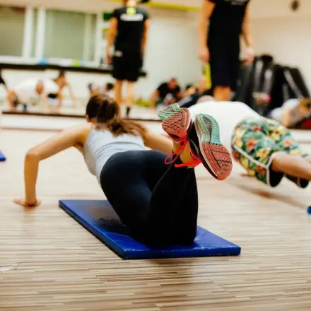 HIIT auf dem Prüfstand: Was bringt das Intervall-Training?