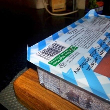 Kaputte Einkaufsbeutel vermeiden