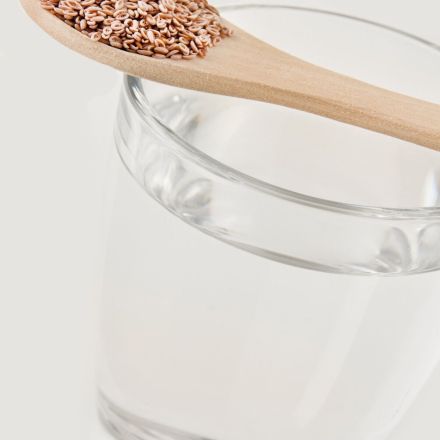 Sodbrennen - Flohsamenschalen helfen