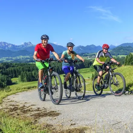 Tipps für das sichere Fahren mit E-Bike und Pedelec