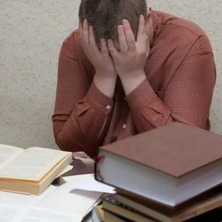 Prüfungszeit: Konzentration und Leistungsfähigkeit steigern