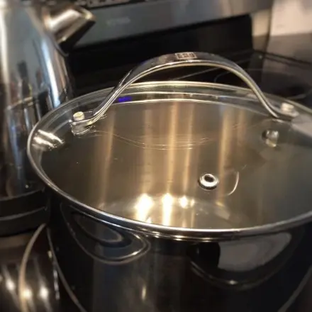 Die Umwelt schützen und ein wenig Strom sparen