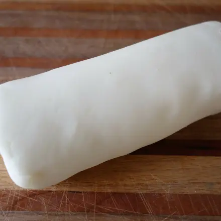 Modelliermasse / Kaltporzellan selber machen