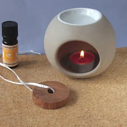 Mücken, Wespen und Motten vertreiben