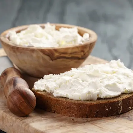 Frischkäse, Quark und Co. selber herstellen