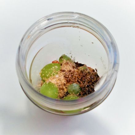 Verdauung fördern mit Smoothies