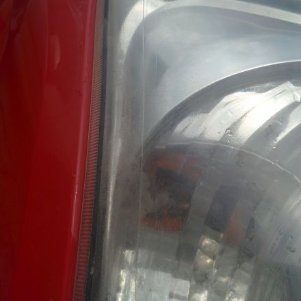 Was tun, wenn der TÜV die trüben Scheinwerfer beanstandet