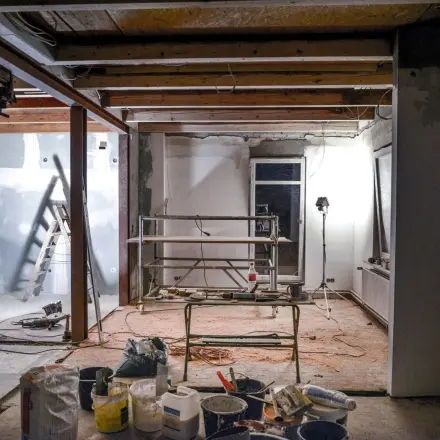 Bei Handwerkern immer auf Fixpreise bestehen!