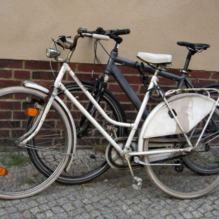 Ist das Fahrrad fit für die Saison?