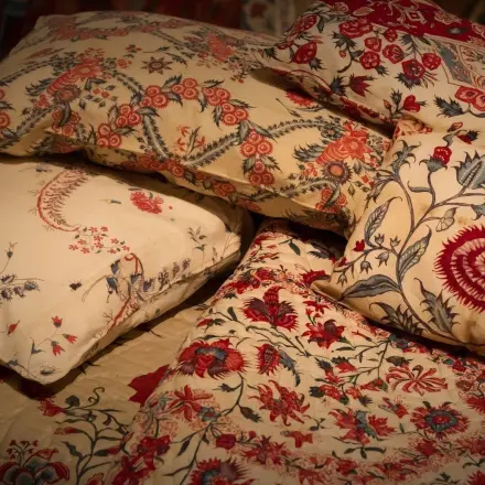 Bettwäsche vielseitig weiterverwerten