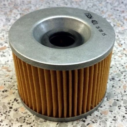 Staubsauger Lamellenfilter reinigen