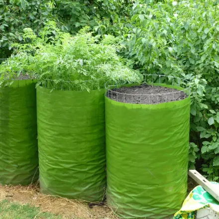 Hochbeet günstig anfertigen