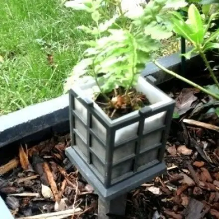 Ausgediente Solarleuchten weiterverwenden