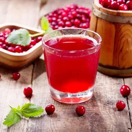 Cranberry gegen Blasenentzündung