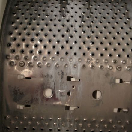 Waschmaschine gründlich und preiswert entkalken