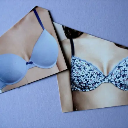 Nur für Muttis - die richtige BH-Größe!