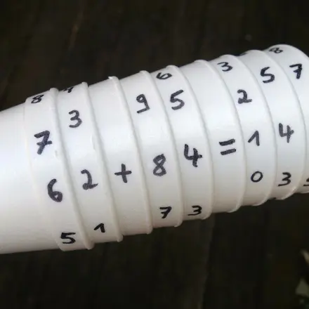 Mathe für coole Kids