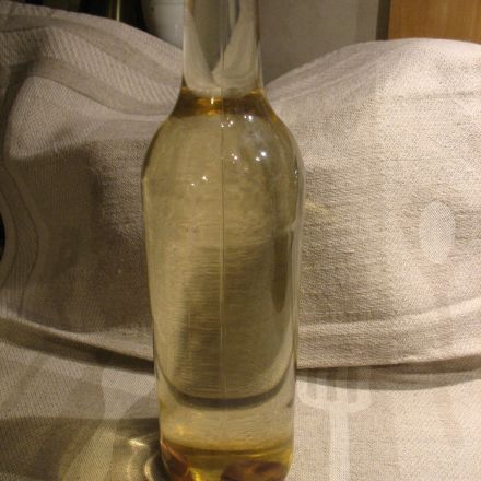 Hefewasser - eine Alternative für Hefe - selbst herstellen