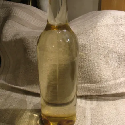 Hefewasser - eine Alternative für Hefe - selbst herstellen