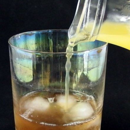 Jägermeister - Orange