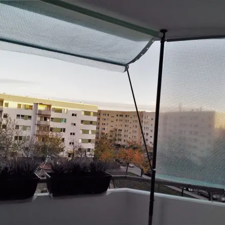 Unsere Wintermarkise - Markise für den nassen, deutschen Winter