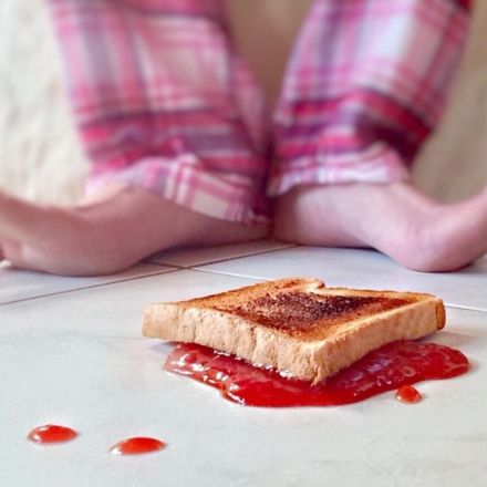 Murphys Gesetz - was ist das?