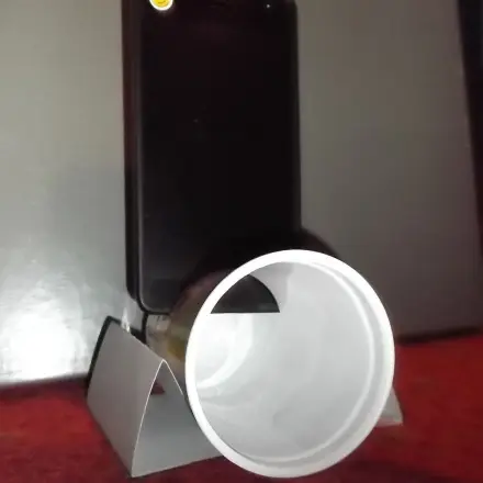 Lautsprecher fürs Handy selber machen